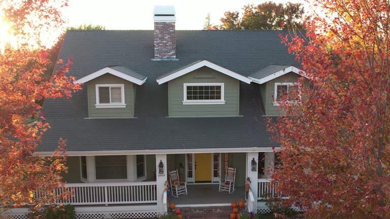 Best Asphalt Shingles Roofing  in Ukiah, CA