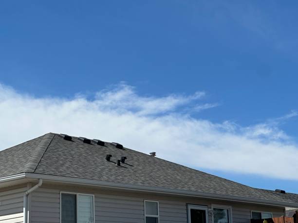 Best Roof Insulation Installation  in Ukiah, CA