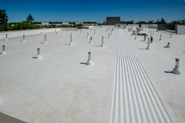 Best Roof Coating and Sealing  in Ukiah, CA