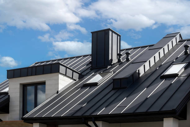 Best Green or Eco-Friendly Roofing Solutions  in Ukiah, CA